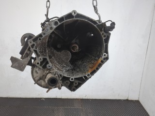 КПП 5-ст.мех. (МКПП) Peugeot 308 2007-2011