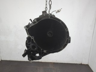 КПП 5-ст.мех. (МКПП) Ford Focus 2004-2008