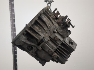 КПП 5-ст.мех. (МКПП), ориг. номер A6382602300, Mercedes Vito 1996-2003