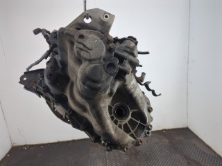 КПП 5-ст.мех. (МКПП) Suzuki SX4 2006-2014