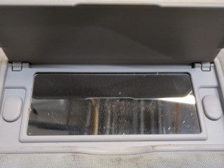 Козырек солнцезащитный правый, ориг. номер 83230TEAZ81ZA, Honda Civic 2019-2021
