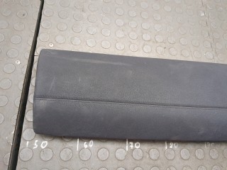 Рамка под магнитолу, ориг. номер LR026359, LR026096, Land Rover Range Rover Evoque 2011-2015