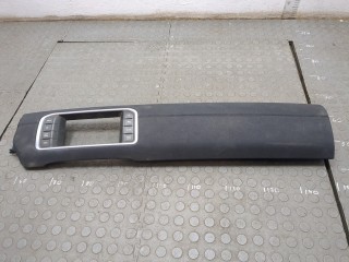 Рамка под магнитолу, ориг. номер LR026359, LR026096, Land Rover Range Rover Evoque 2011-2015