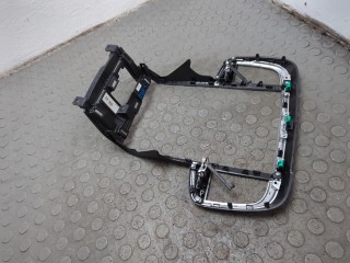 Рамка под магнитолу, Mazda CX-9 2016-2021