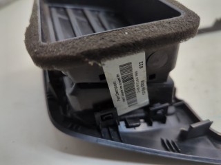 Рамка под магнитолу, Volkswagen Amarok 2010-2016