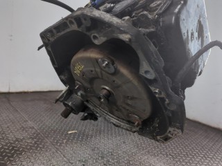 КПП - автомат (АКПП), ориг. номер 8200222286, Renault Clio 2003-2013