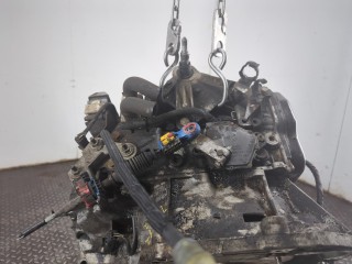 КПП - автомат (АКПП), ориг. номер 8200222286, Renault Clio 2003-2013