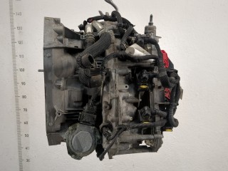 КПП - автомат (АКПП), ориг. номер 320100743R, Renault Arkana 2019-2023