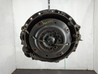КПП - автомат (АКПП), ориг. номер GX637000BA, Jaguar XF 2015-2020