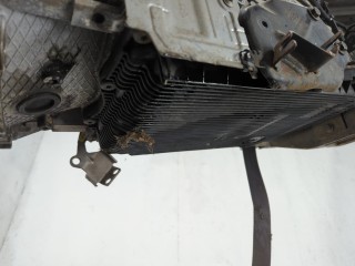 КПП - автомат (АКПП), ориг. номер GX637000BA, Jaguar XF 2015-2020