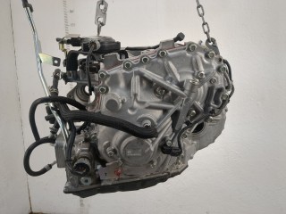 КПП - автомат (АКПП), Mitsubishi Outlander 2021-2026
