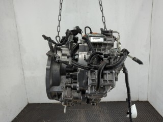 КПП - автомат (АКПП), Mitsubishi Eclipse Cross 2020-2026