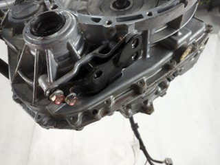 КПП - автомат (АКПП), Mitsubishi Eclipse Cross 2020-2026