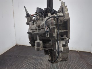 КПП - автомат (АКПП), ориг. номер 8200165228, Renault Espace 4 2002-2006