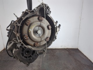 КПП - автомат (АКПП), ориг. номер 8200165228, Renault Espace 4 2002-2006