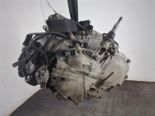 КПП - автомат (АКПП), ориг. номер 8200165228, Renault Espace 4 2002-2006