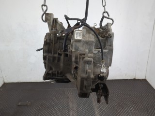 КПП - автомат (АКПП), ориг. номер 8M5P7000AA, 4848493, Ford C-Max 2003-2007
