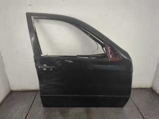 Замок двери правый передний BMW X5 E53 1999-2003