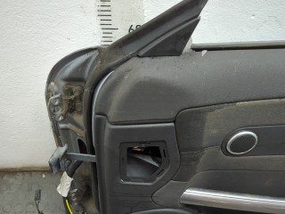 Замок двери правый передний, ориг. номер 5099148AA, Chrysler Crossfire 2003-2007
