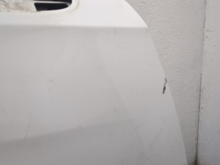 Замок двери правый передний, ориг. номер 135111, 13431836, Opel Corsa 2014-2019