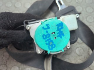 Ремень безопасности правый передний, ориг. номер 7321060770C2, Toyota Land Cruiser Prado (150) -