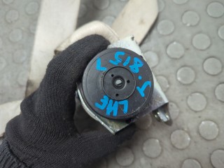 Ремень безопасности левый передний, ориг. номер 72117233482, 7233482, BMW 5 F07 Gran Turismo 2009-2013