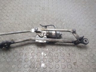 Механизм стеклоочистителя (трапеция дворников) передний BMW X5 E70 2006-2010