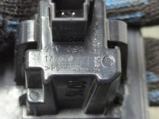 Подсветка номера, ориг. номер A0009062903, Mercedes A-Класс 2012-2015