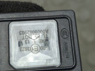 Подсветка номера, ориг. номер A0009062903, Mercedes A-Класс 2012-2015