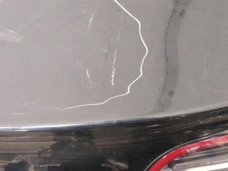 Подсветка номера, ориг. номер 1449730-00-B, Tesla Model 3 2017-2021