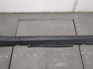 Накладка на порог правая задняя, ориг. номер CN1Z7410176FA, Ford EcoSport 2017-2023