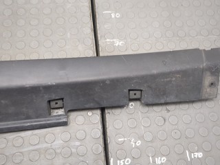 Накладка на порог правая задняя, ориг. номер CN1Z7410176FA, Ford EcoSport 2017-2023