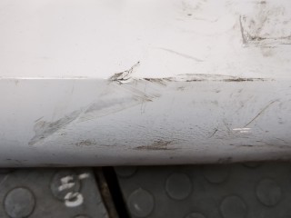 Накладка на порог правая передняя, ориг. номер 51778099908, 8099908, BMW 3 G20, G21 2018-2022