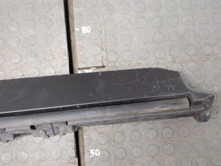 Накладка на порог правая передняя, ориг. номер 7250A136, Mitsubishi Outlander 2021-2026