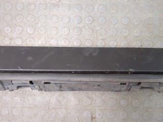 Накладка на порог правая передняя, ориг. номер 7250A136, Mitsubishi Outlander 2021-2026