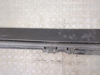 Накладка на порог правая передняя, ориг. номер 7250A136, Mitsubishi Outlander 2021-2026