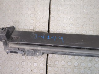 Накладка на порог правая передняя, ориг. номер 7250A136, Mitsubishi Outlander 2021-2026