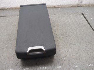 Подлокотник левый задний, BMW 7 серия 2001-2005