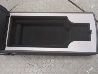Подлокотник левый задний, BMW 7 серия 2001-2005
