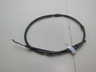 Трос ручника, ориг. номер 2H6609721B, Volkswagen Amarok 2010-2016