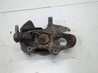 Ступица (кулак, цапфа) левая передняя, ориг. номер F1513304X, F15133030A, Mazda RX-8 2003-2008