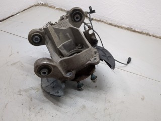 Ступица (кулак, цапфа) правая задняя, ориг. номер 68155868AB, Jeep Cherokee 2018-2023