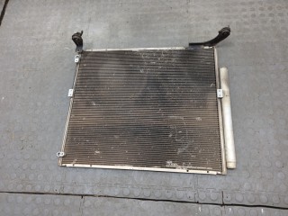 Радиатор кондиционера, ориг. номер 8846060420, Toyota Land Cruiser Prado (150) -