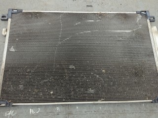 Радиатор кондиционера, ориг. номер 8846042110, Toyota RAV 4 2010-2016
