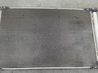 Радиатор кондиционера, ориг. номер 8846042110, Toyota RAV 4 2010-2016