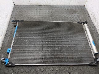 Радиатор кондиционера, ориг. номер 8846042110, Toyota RAV 4 2010-2016