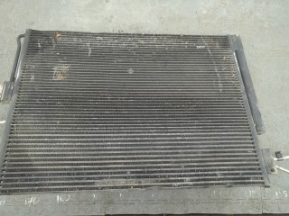 Радиатор кондиционера, ориг. номер 55038003AG, Jeep Grand Cherokee 2010-2013