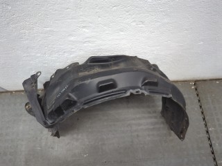 Защита арок (подкрылок) левая передняя, ориг. номер 5387605020, Toyota Avensis 2000-2003