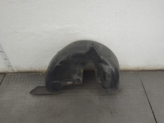 Защита арок (подкрылок) левая задняя, ориг. номер 8533G6, Citroen C3 picasso 2008-2012