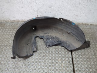 Защита арок (подкрылок) левая задняя, ориг. номер 8533G6, Citroen C3 picasso 2008-2012